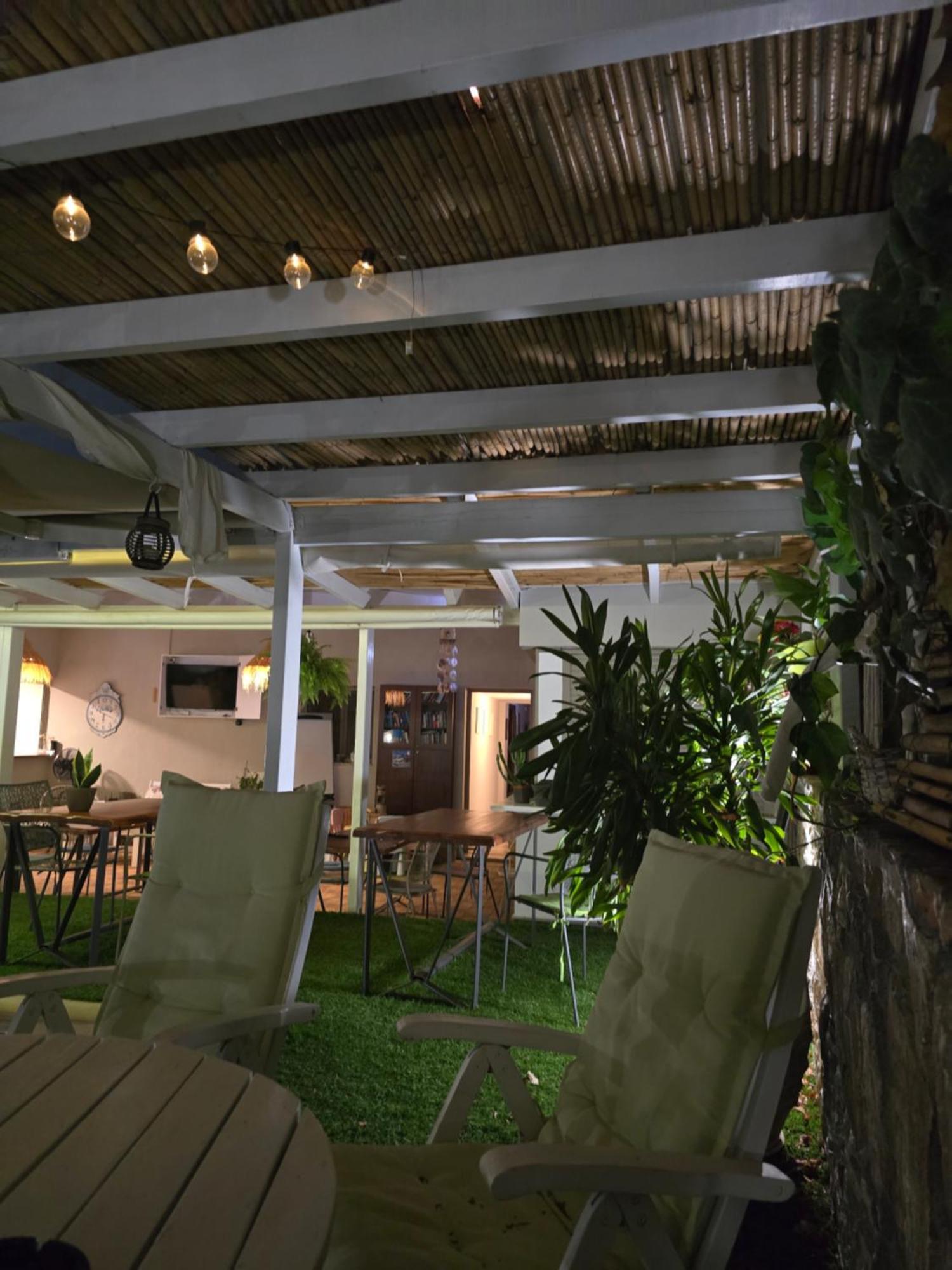 Attalos Appartement