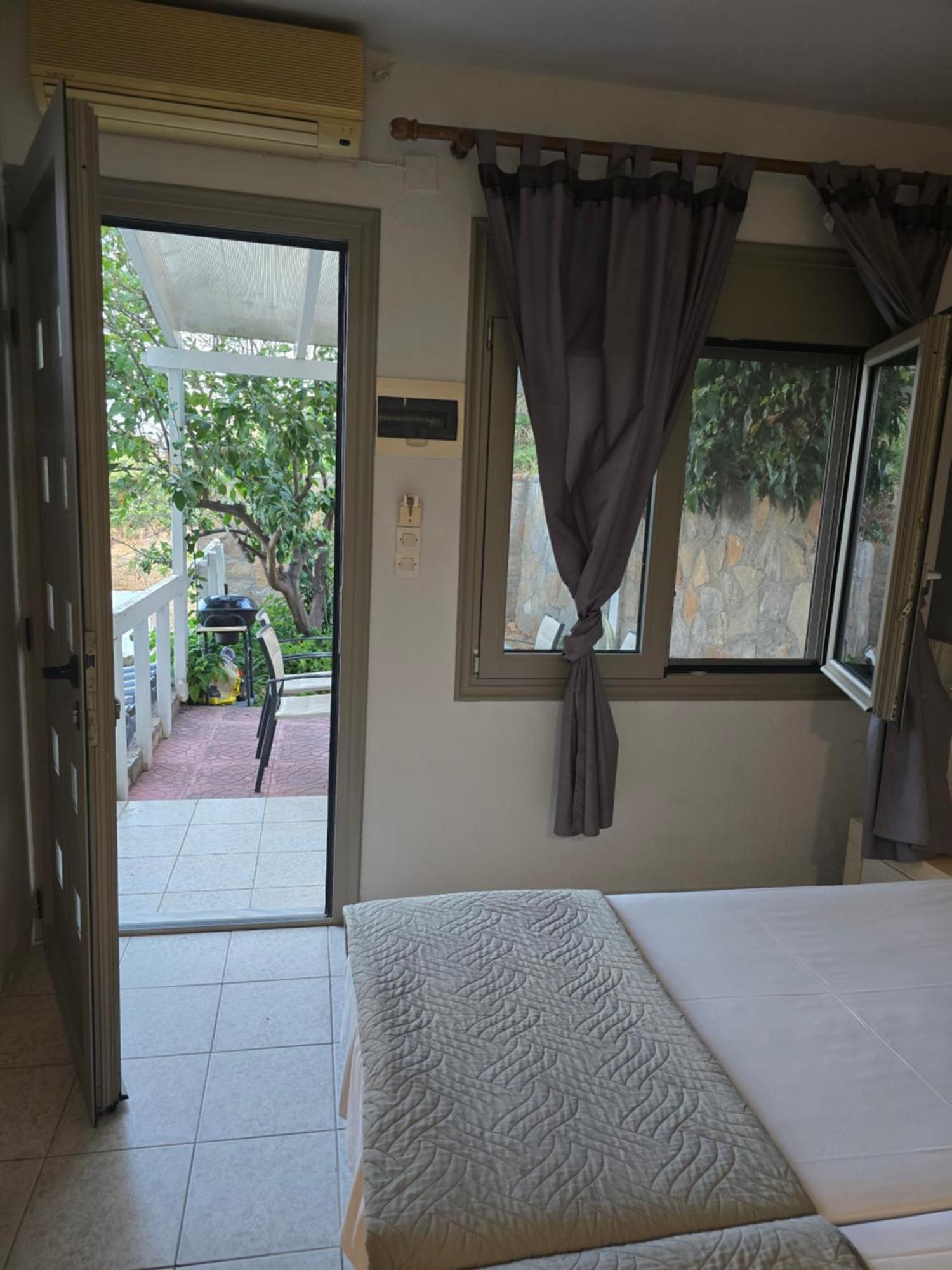 Appartement Attalos