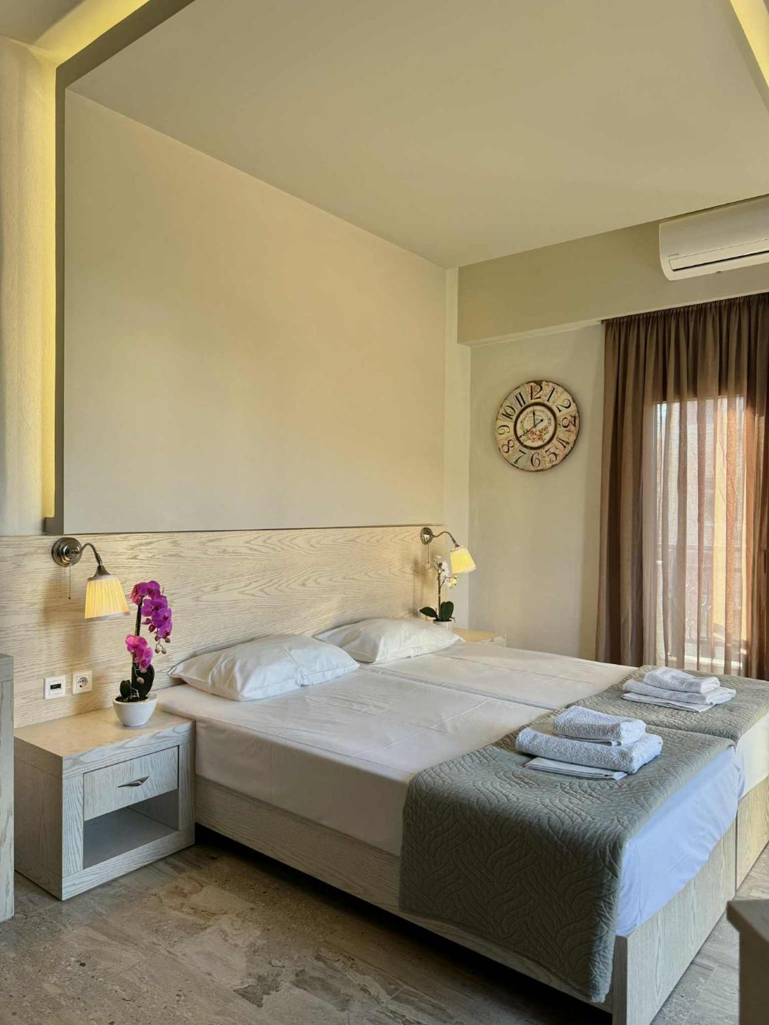 Appartement Attalos Agia Pelagia (Kreta)