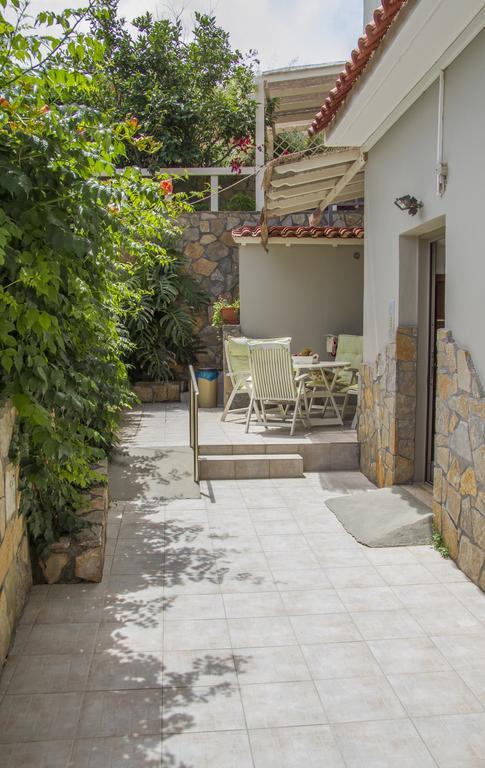 Attalos Appartement