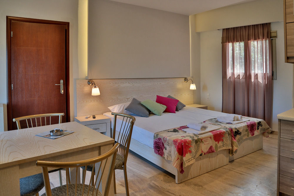 Appartement Attalos Agia Pelagia (Kreta)