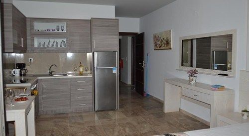 Appartamento Attalos Agia Pelagia (Creta)