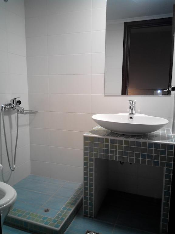 Appartement Attalos *
