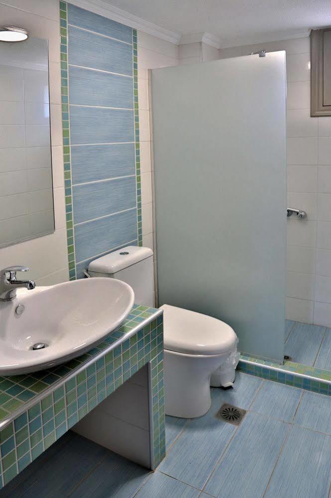 Attalos Appartement