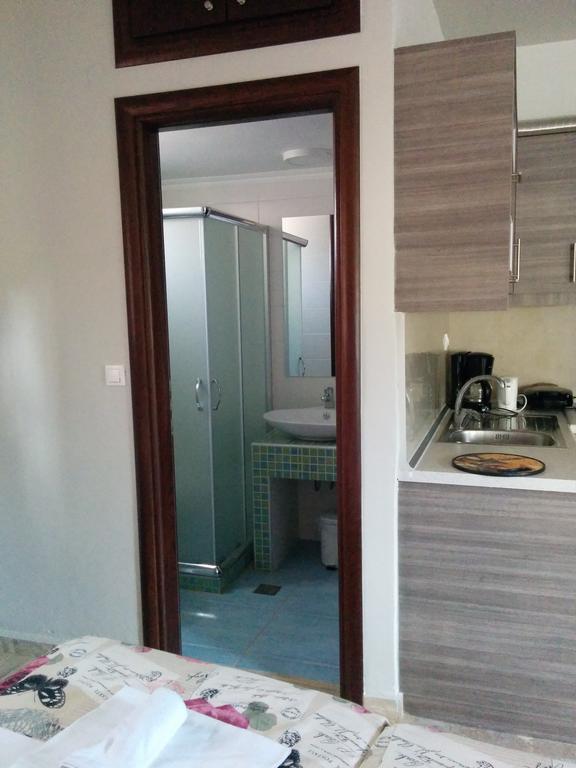 Apartamento Attalos Agia Pelagia (Creta)