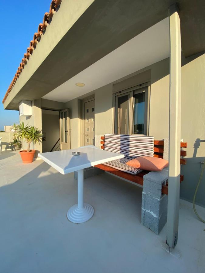 Apartamento Attalos *