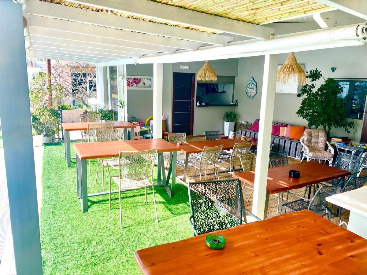 Attalos Apartamento *
