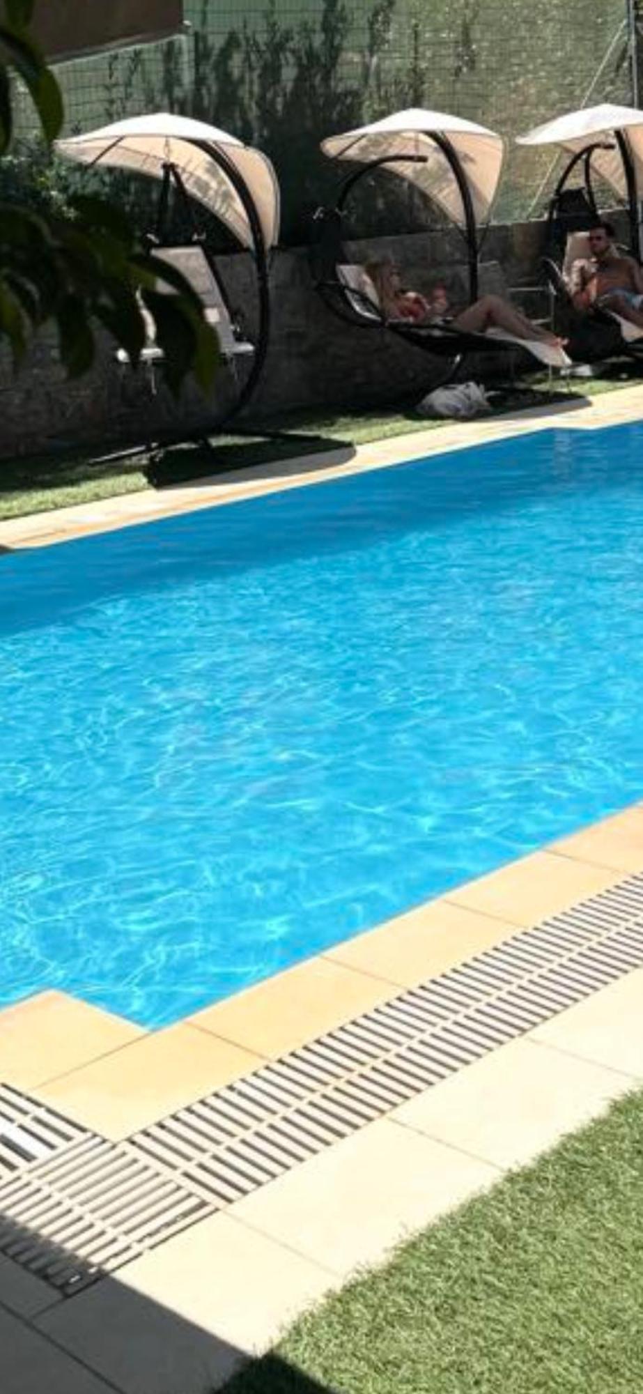 Attalos Apartamento *