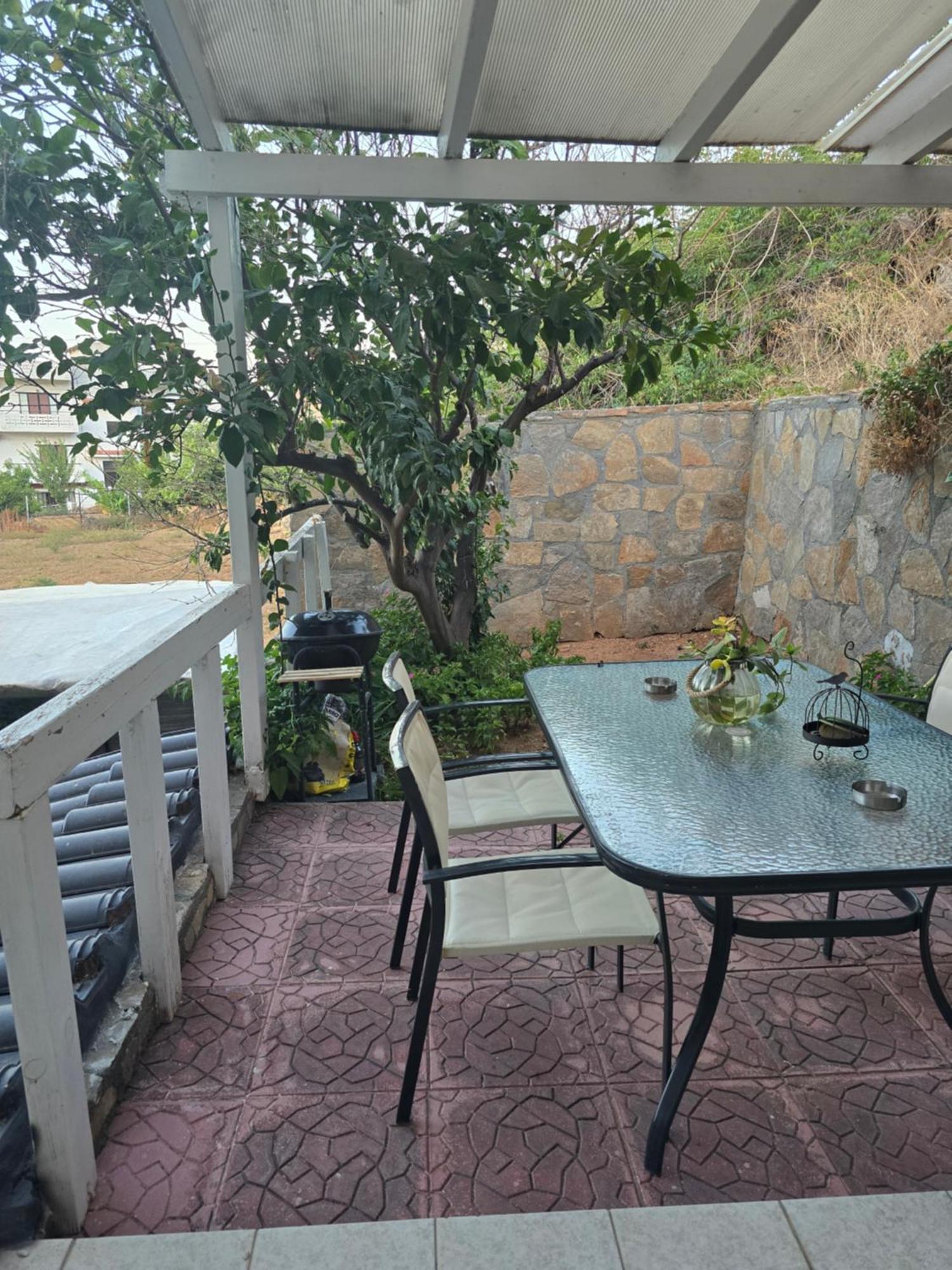 Apartamento Attalos