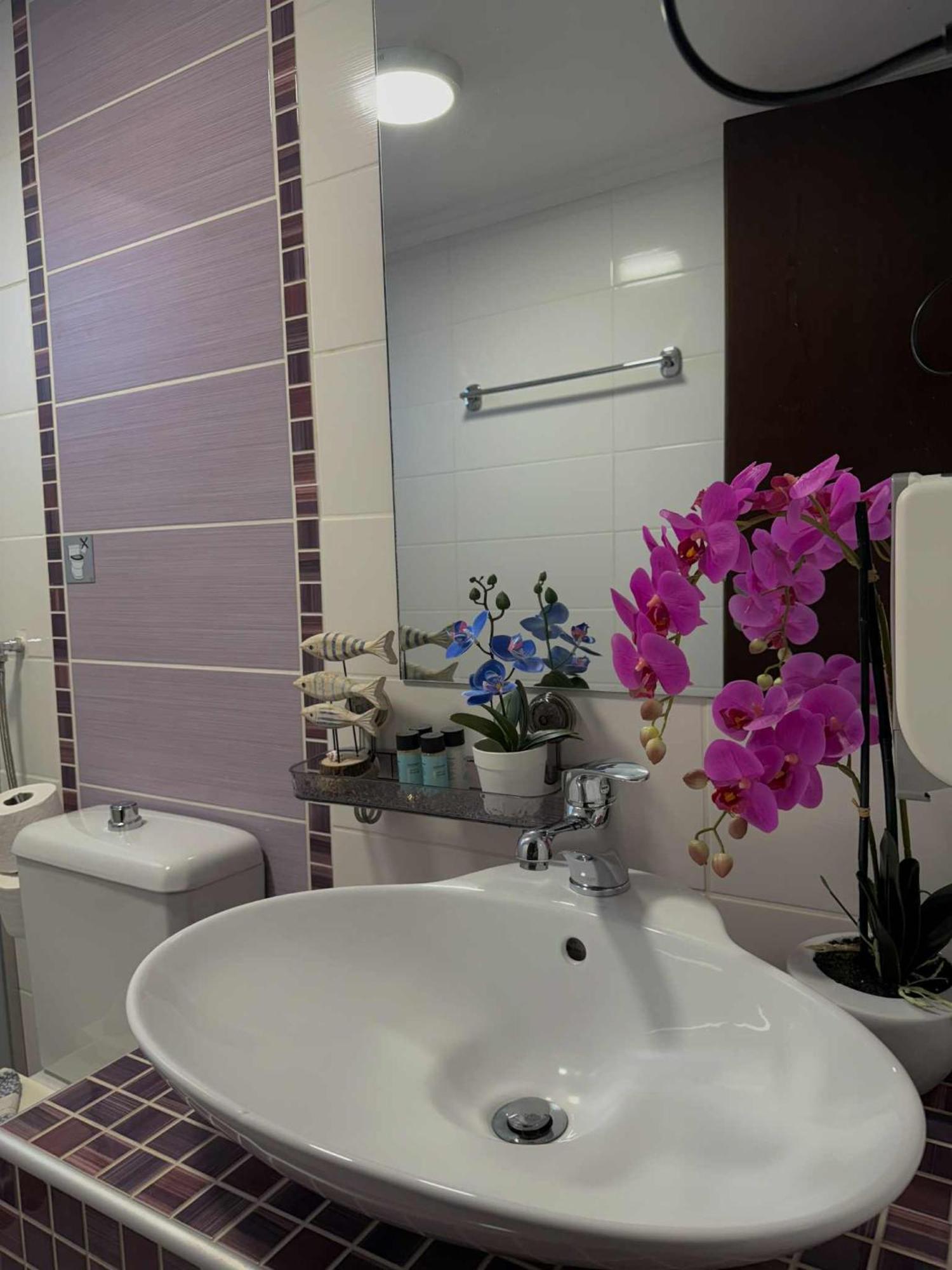 Apartamento Attalos *