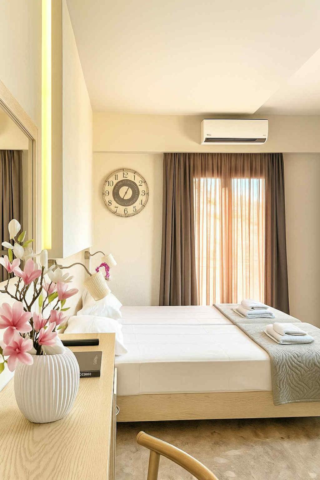 Apartamento Attalos
