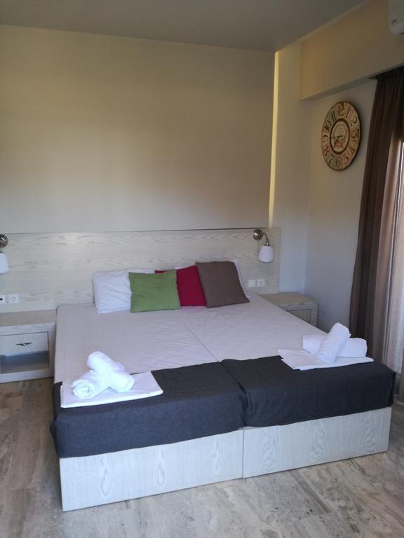 Apartamento Attalos Agia Pelagia (Creta)