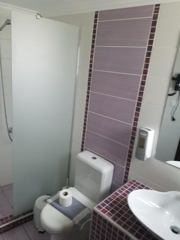 Apartamento Attalos Agia Pelagia (Creta)