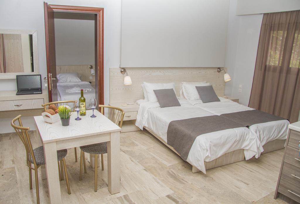 Apartamento Attalos