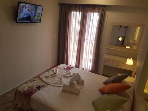 Attalos Apartamento Agia Pelagia (Creta)