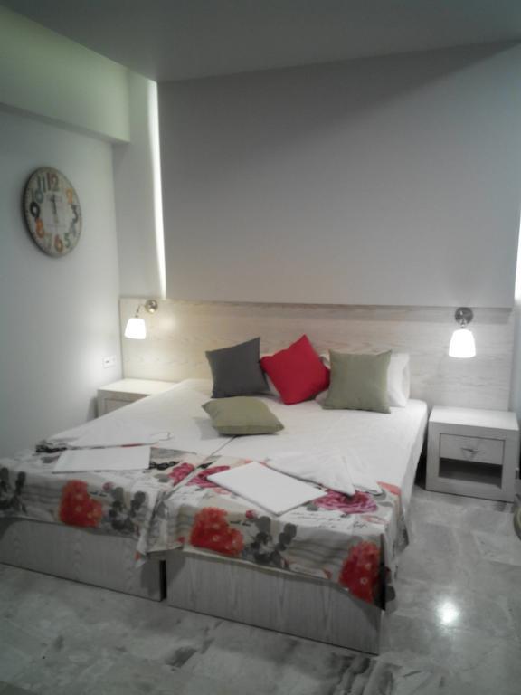 Attalos Apartamento