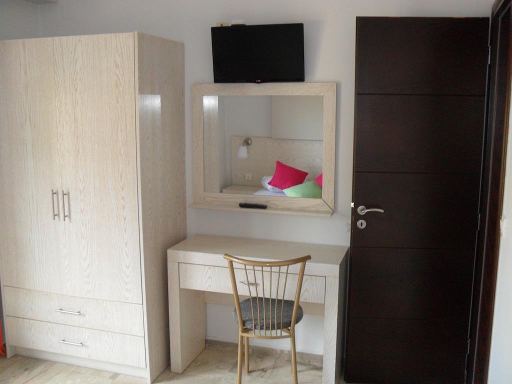 Apartamento Attalos *