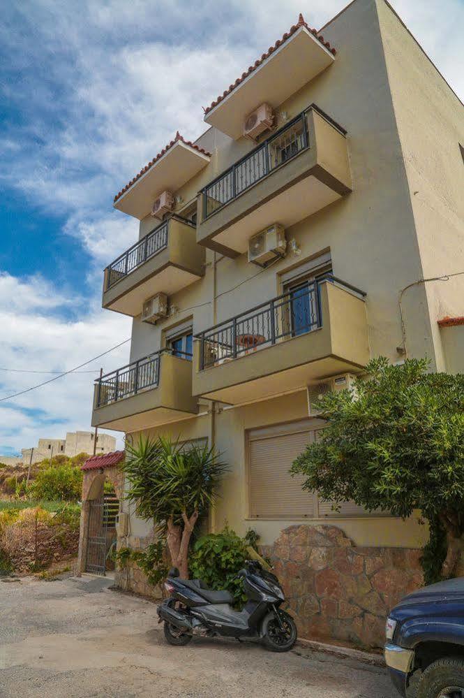 Attalos Apartamento