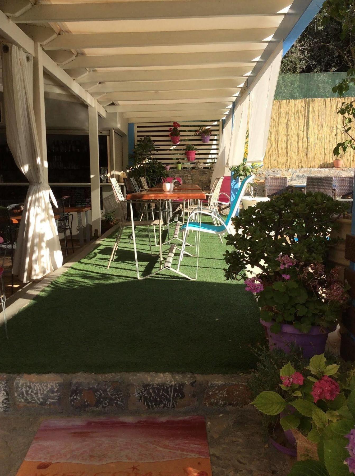 Apartamento Attalos *