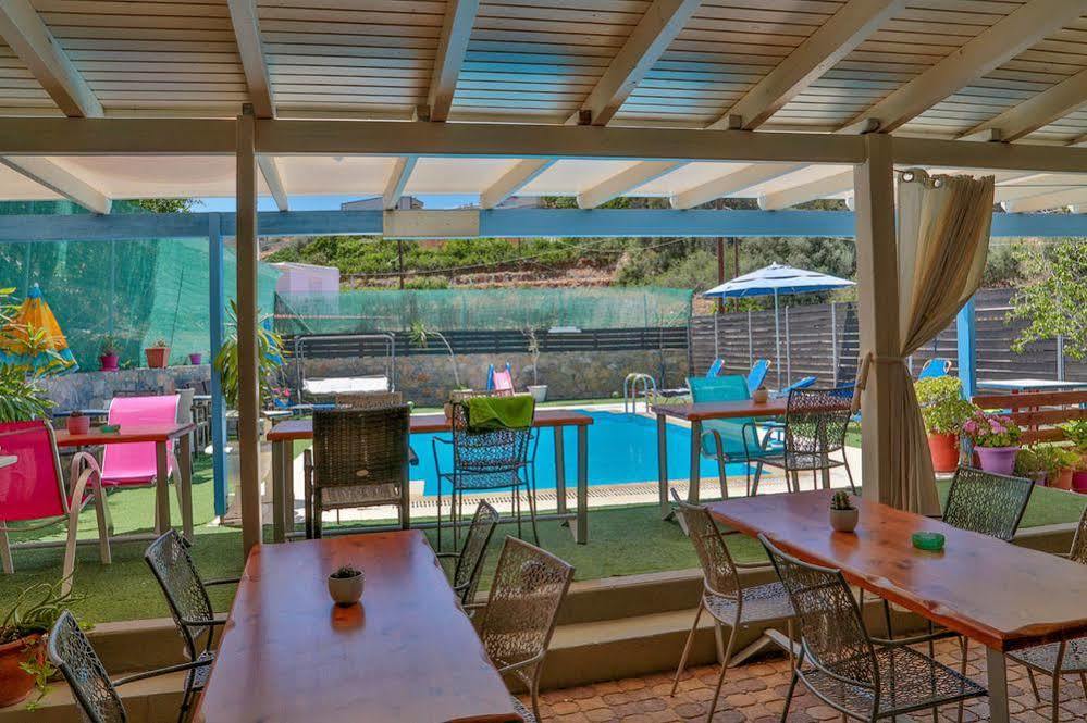 Apartamento Attalos Agia Pelagia (Creta)