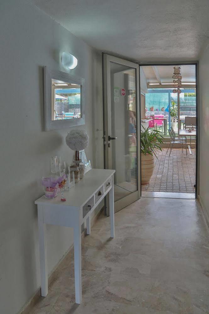 Apartamento Attalos Agia Pelagia (Creta)